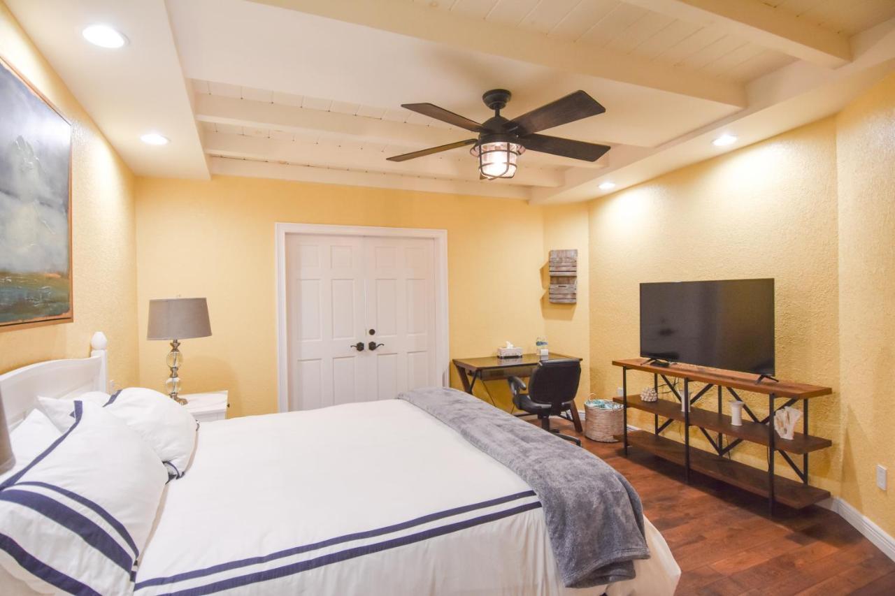 Quinta Pacifica Beachfront Villas 罗萨里托 外观 照片