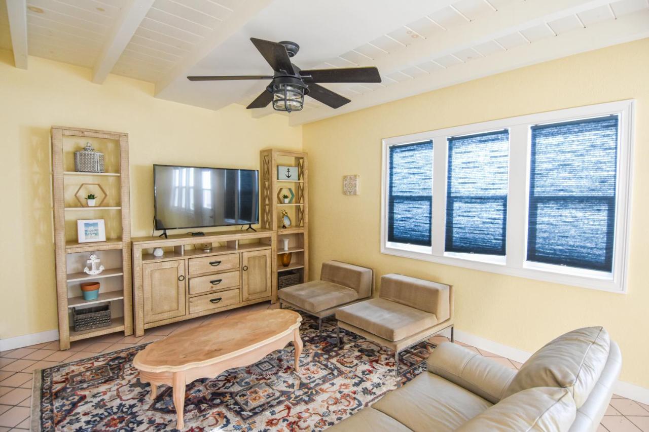 Quinta Pacifica Beachfront Villas 罗萨里托 外观 照片
