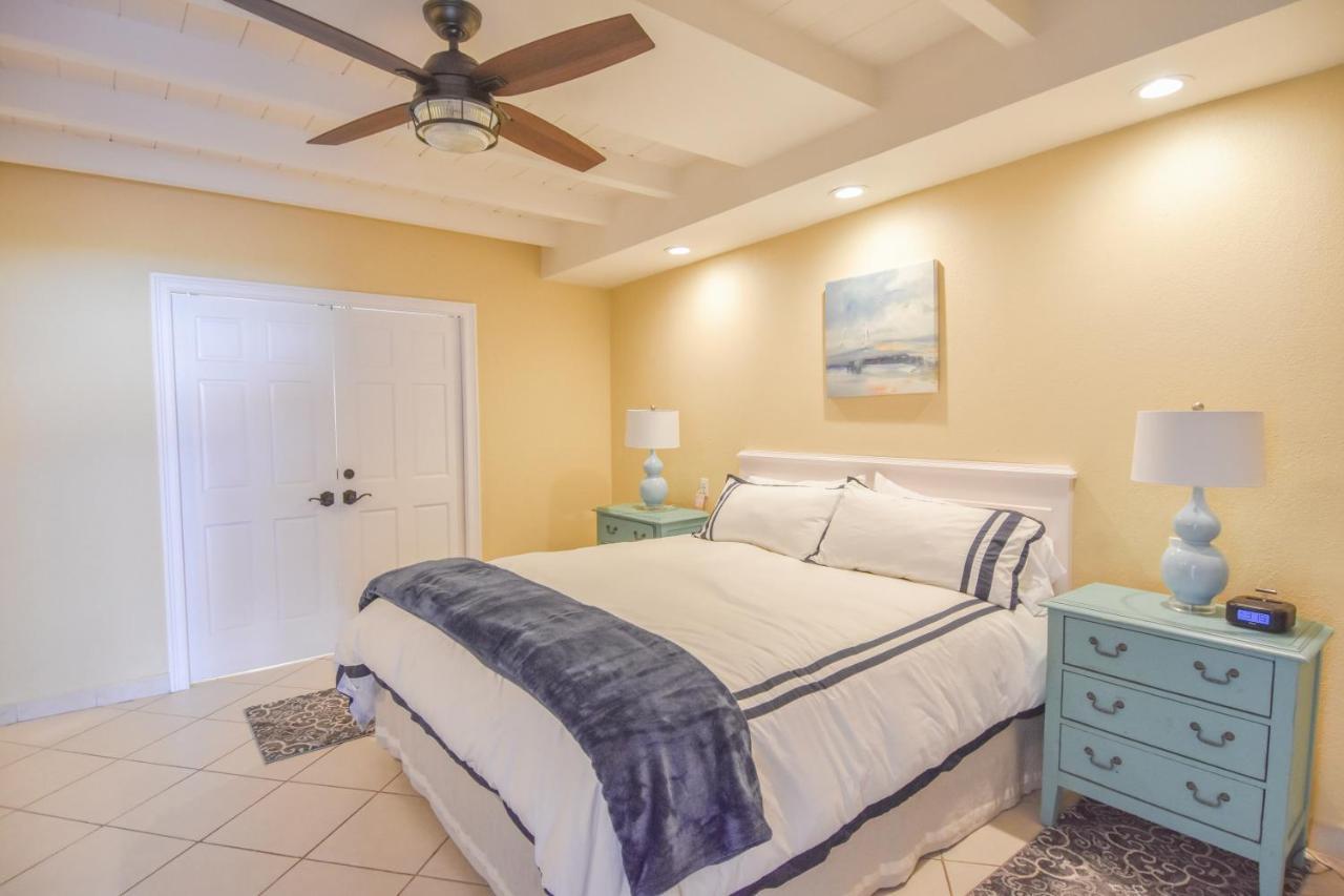Quinta Pacifica Beachfront Villas 罗萨里托 外观 照片