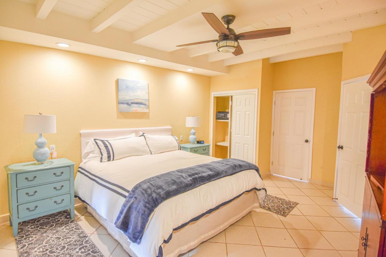 Quinta Pacifica Beachfront Villas 罗萨里托 外观 照片
