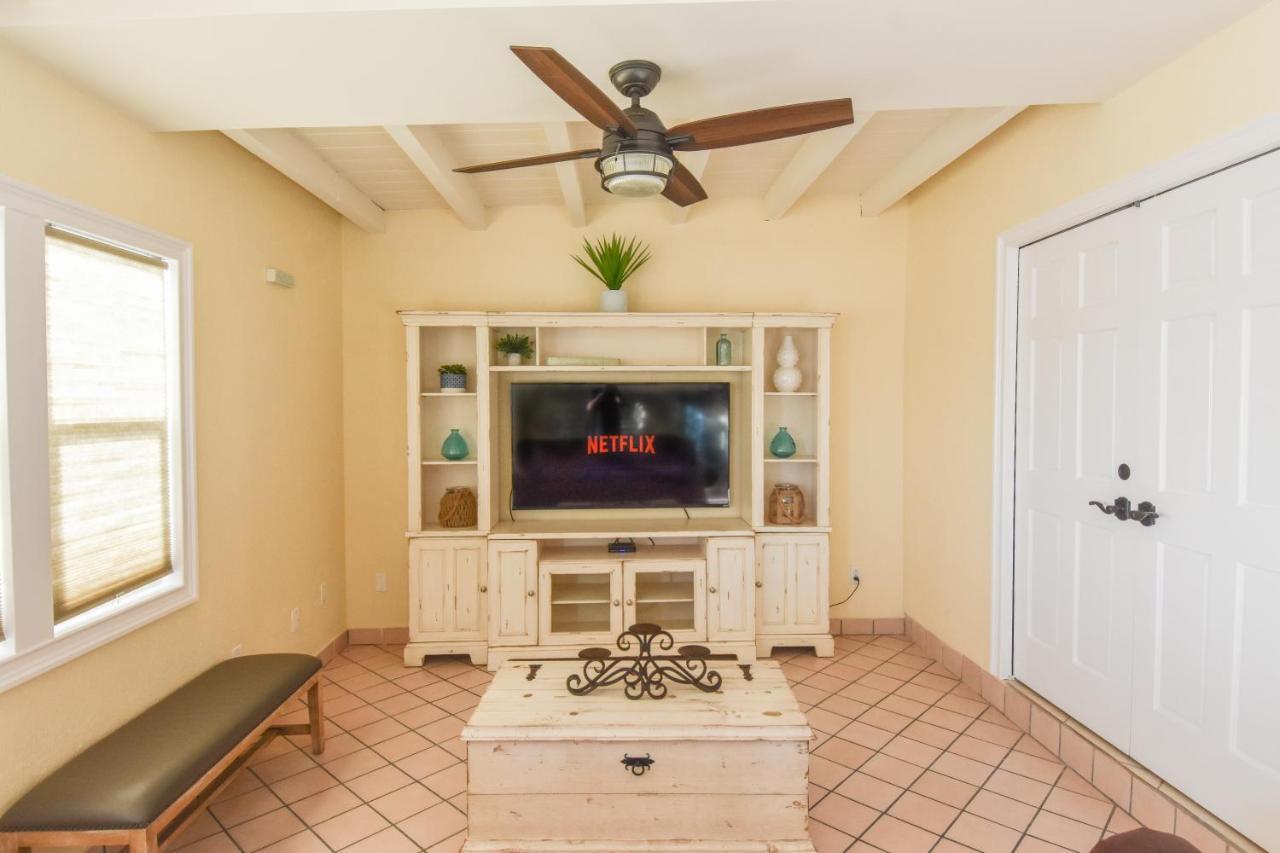 Quinta Pacifica Beachfront Villas 罗萨里托 外观 照片