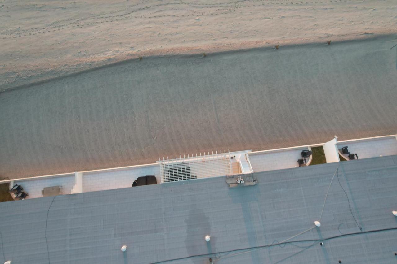 Quinta Pacifica Beachfront Villas 罗萨里托 外观 照片